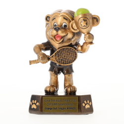 Tennis Lion 125mm