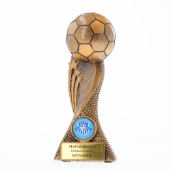 Soccer Star Champion 130mm