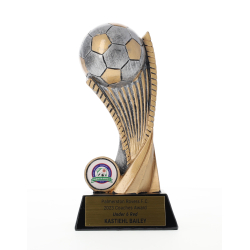 Soccer Arch 125mm