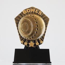 Lawn Bowls Cosmos Mini 120mm