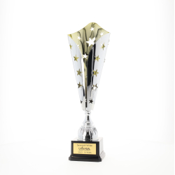Galaxy Star Cup 420mm