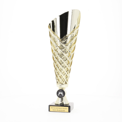 Marvellon Cup Gold 320mm