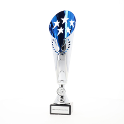 Zenon Cup Blue 310mm