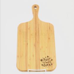 Bamboo Cutting Board Type 1