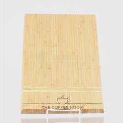 Bamboo Cutting Board Type 2
