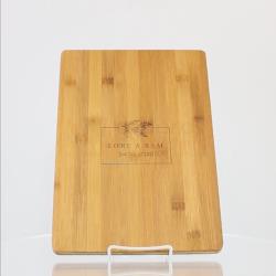 Bamboo Cutting Board Type 5