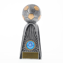 Football Fortress 150mm