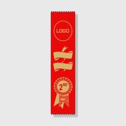Rosette Series Banner 2nd