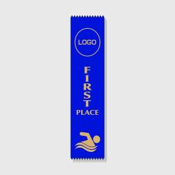 Icon Series Swimming 1st