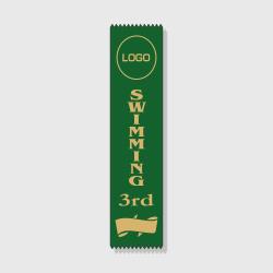 Banner Series Swimming 3rd