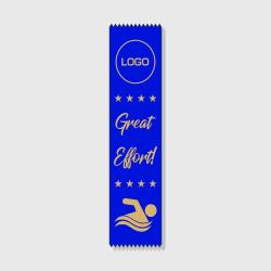 Orion Series Great Effort Swimming