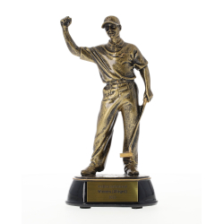 Celebration! Golf Figure 180mm