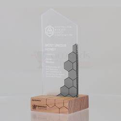 Royal Silver Award