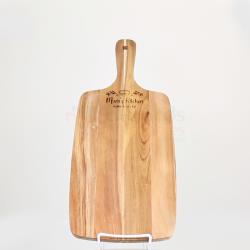 Acacia Cutting Board Type 2