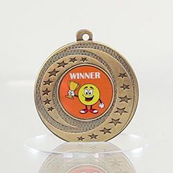 Wayfare Medal Winner - Gold 50mm