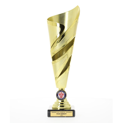 Cyclone Cup Gold 315mm