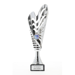 Willow Cup - Silver 295mm