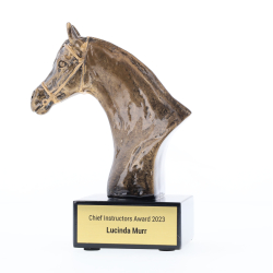Horsehead 145mm