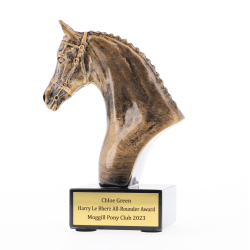 Horsehead 160mm
