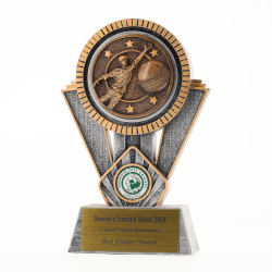 Spartan Series Fielding 155mm