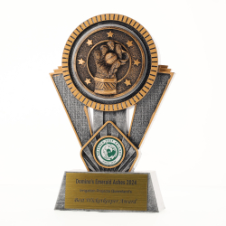 Spartan Series Wicketkeeper 155mm