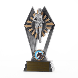 Peak Male Athletics 180mm