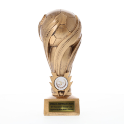 Football Typhoon Series 160mm