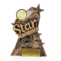 Star Performer All Star Series 110mm