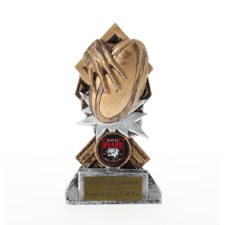 Rugby Extreme Series 125mm