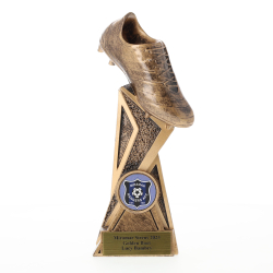 Football Boot Astra Series 170mm