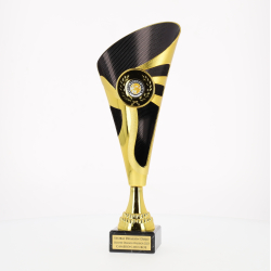 Ibiza Cup Gold/Black 305mm
