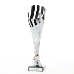 Tenerife Cup Silver/Black 295mm