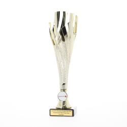Tenerife Cup Gold 295mm