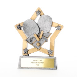 Table Tennis Star 130mm