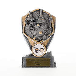 Hero Tower Science 125mm