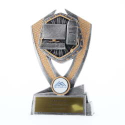 Hero Tower Computers 125mm