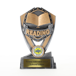 Hero Tower Reading 125mm