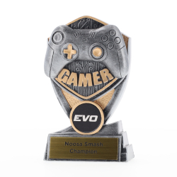 Hero Tower Gaming 125mm
