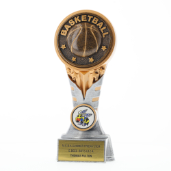 IKON Series Basketball 150mm
