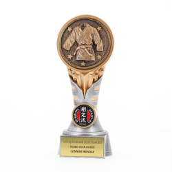 IKON Series Martial Arts 150mm