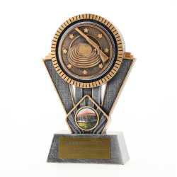 Spartan Series Clay Pigeon 155mm