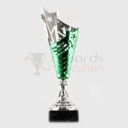 Glamour Cup Green 270mm