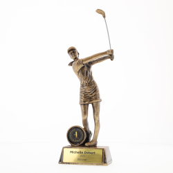 Golf Female Elite 240mm