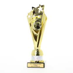 Corella Cup Gold/Silver 230mm