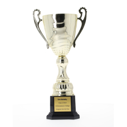Tuscan Cup Gold 304mm