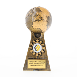 Atlas Award 170mm