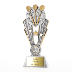 Darts Fame 200mm