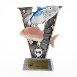 V-Series Fishing 155mm