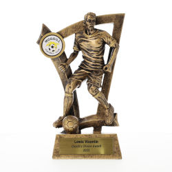 Soccer Nitro Male 130mm