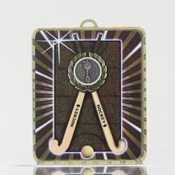 Lynx Medal Hockey 75mm